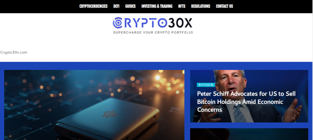 crypto30x.com