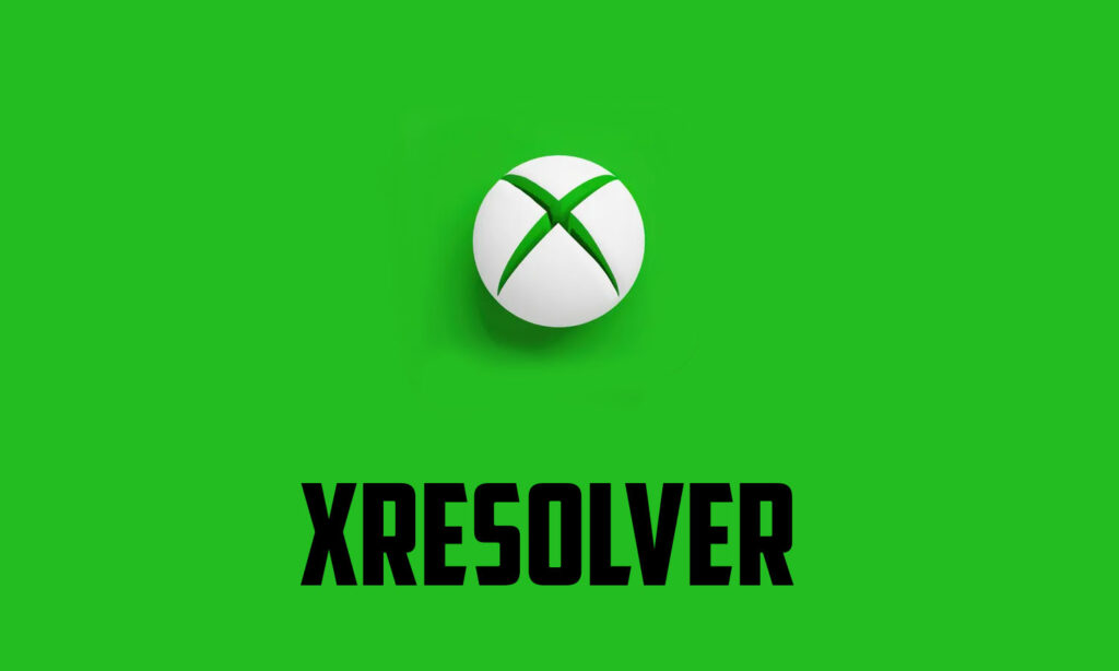 xResolver