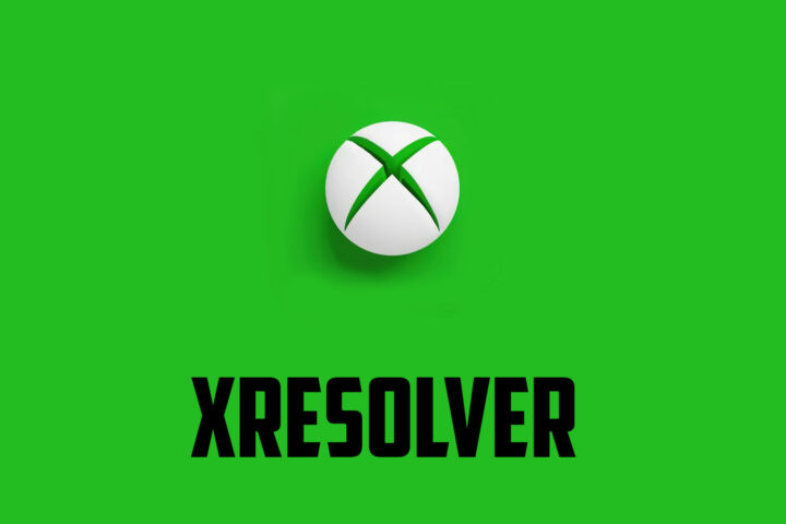 xResolver