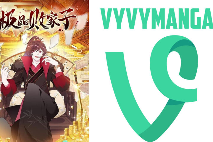 Vyvymanga