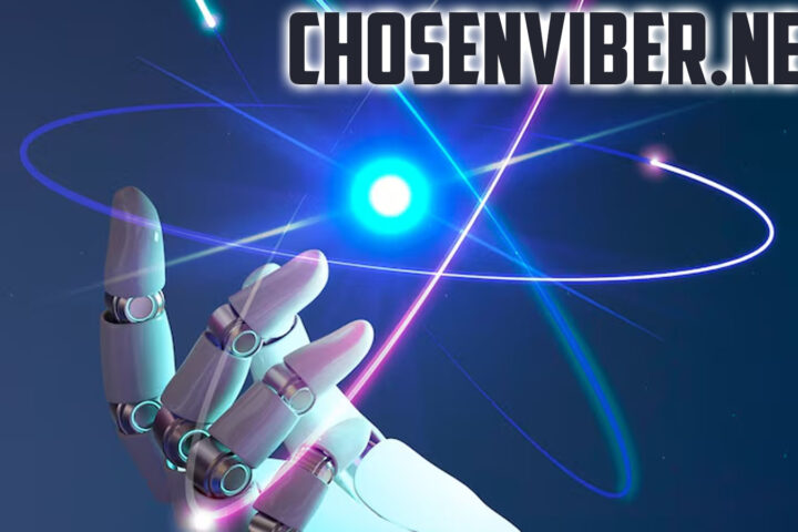 ChosenViber.net