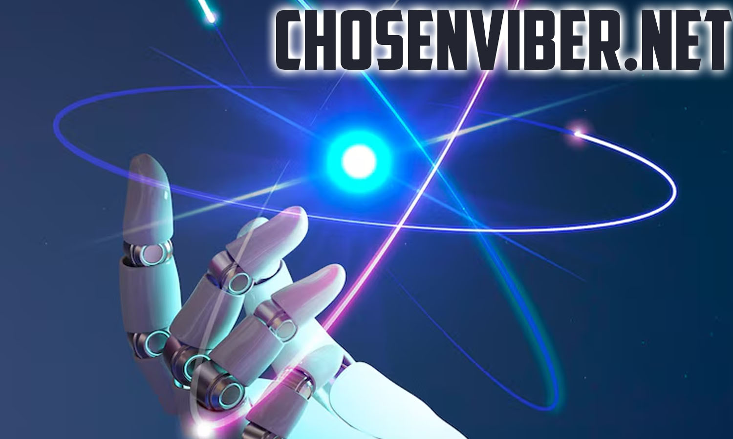 ChosenViber.net