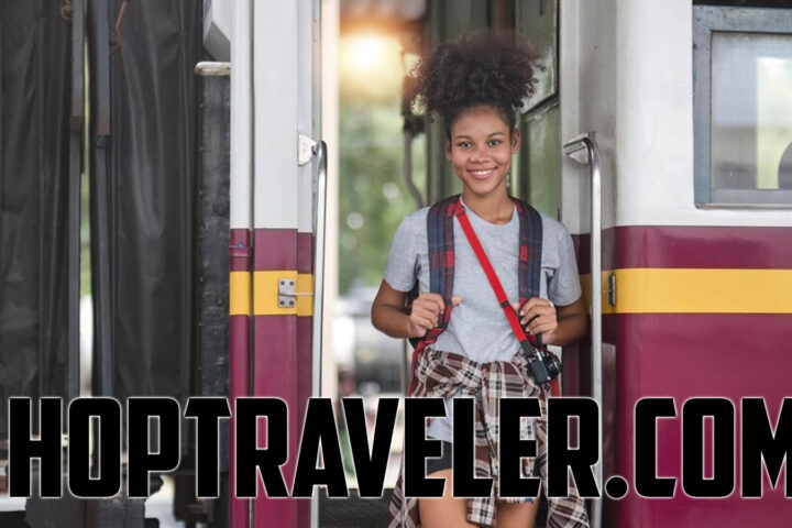 HopTraveler.com