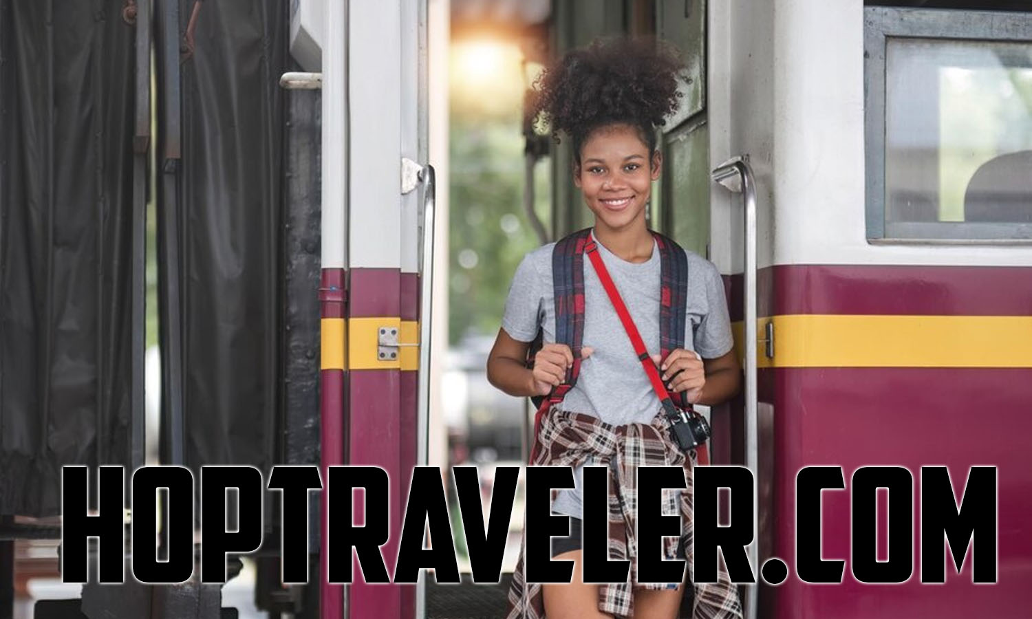 HopTraveler.com