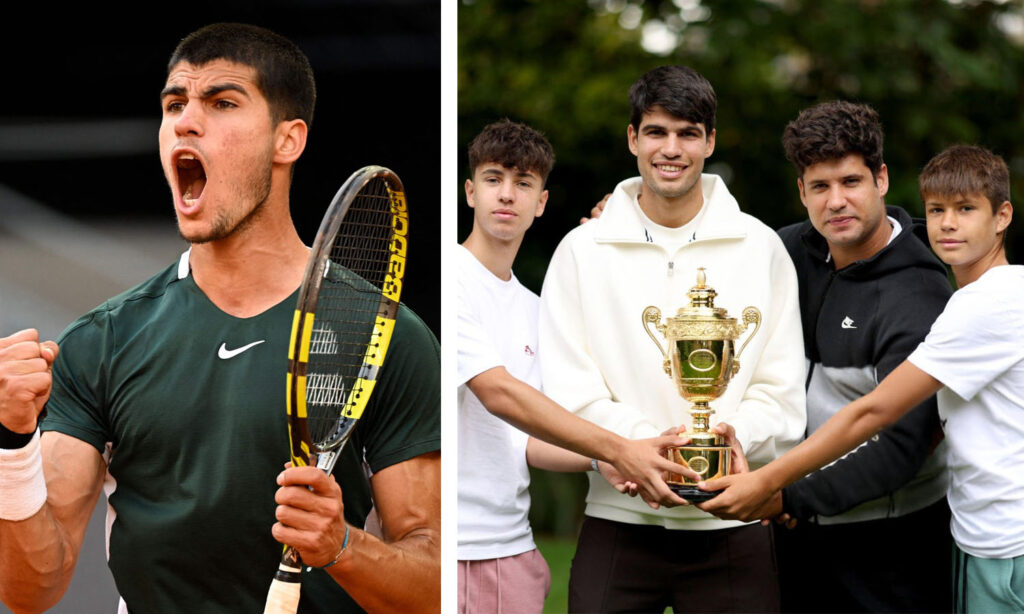 Alvaro Alcaraz Garfia