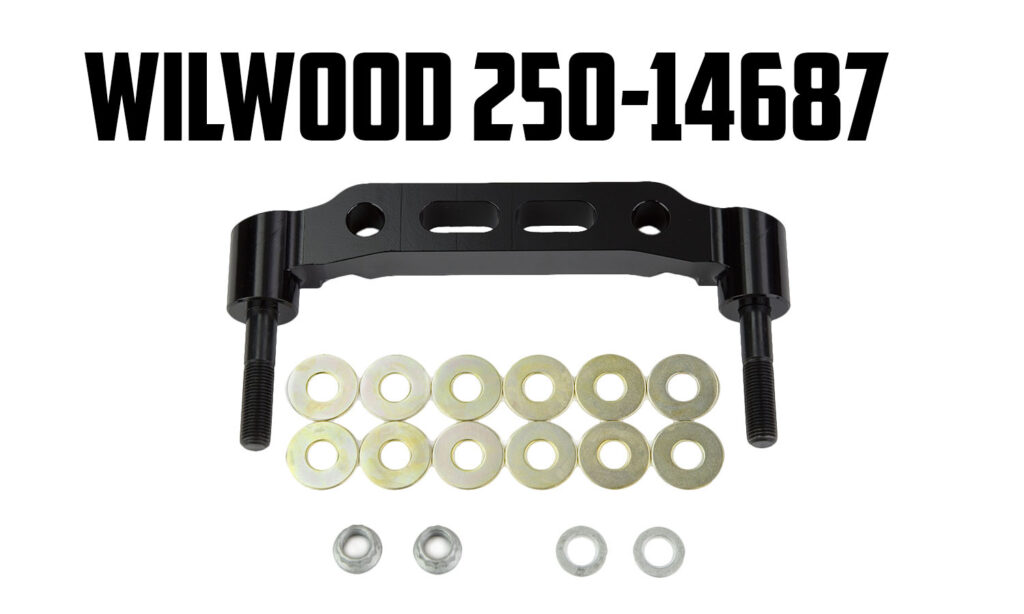 Wilwood 250-14687