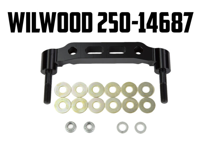 Wilwood 250-14687