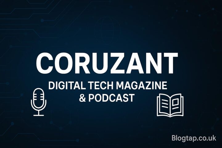 Coruzant