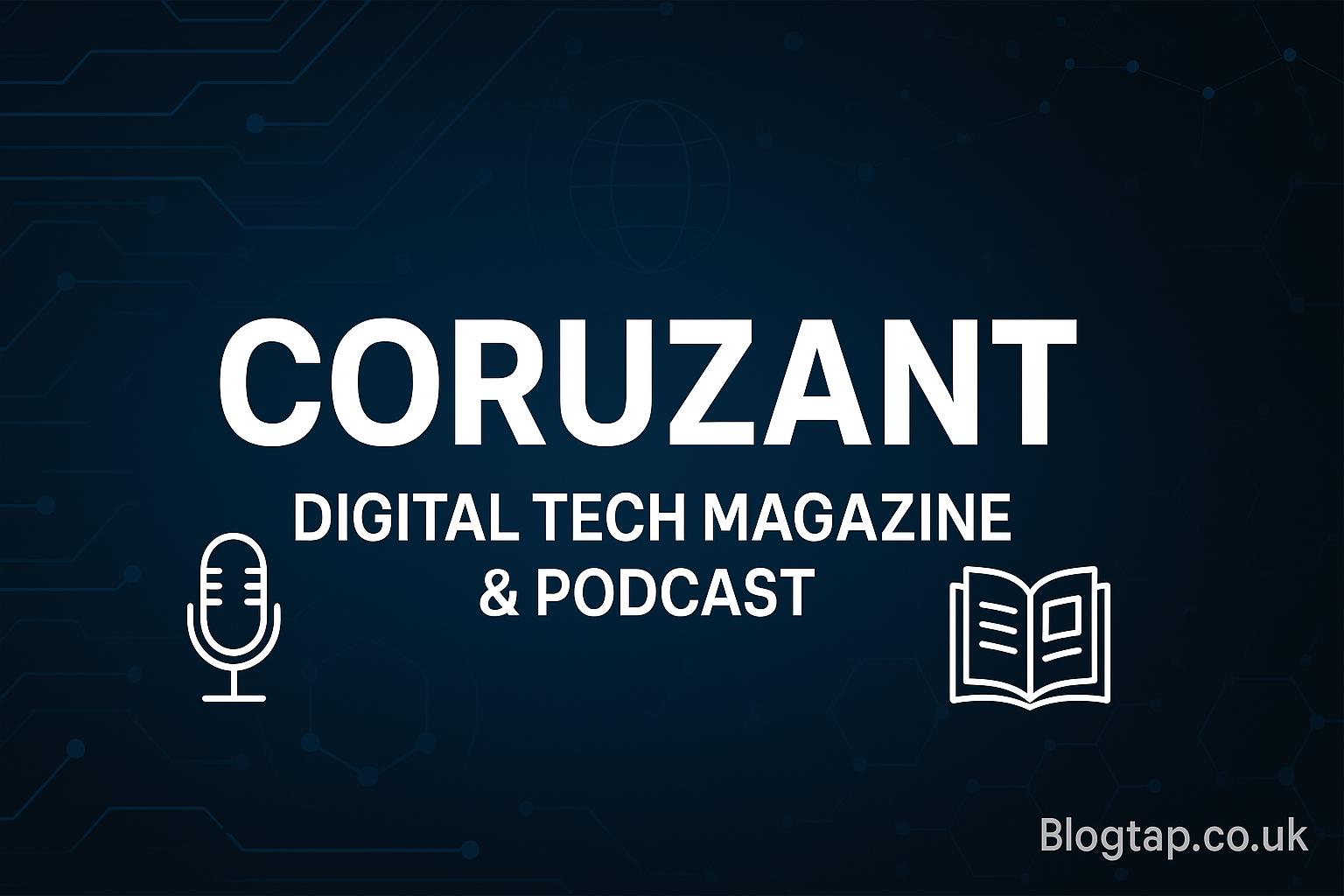 Coruzant