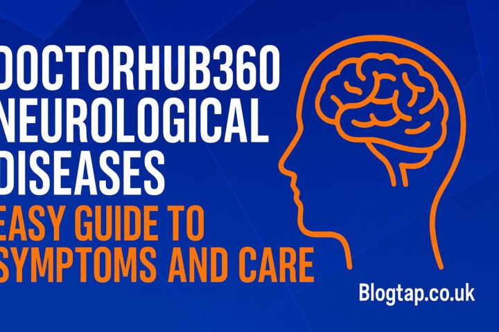 doctorhub360.com neurological diseases