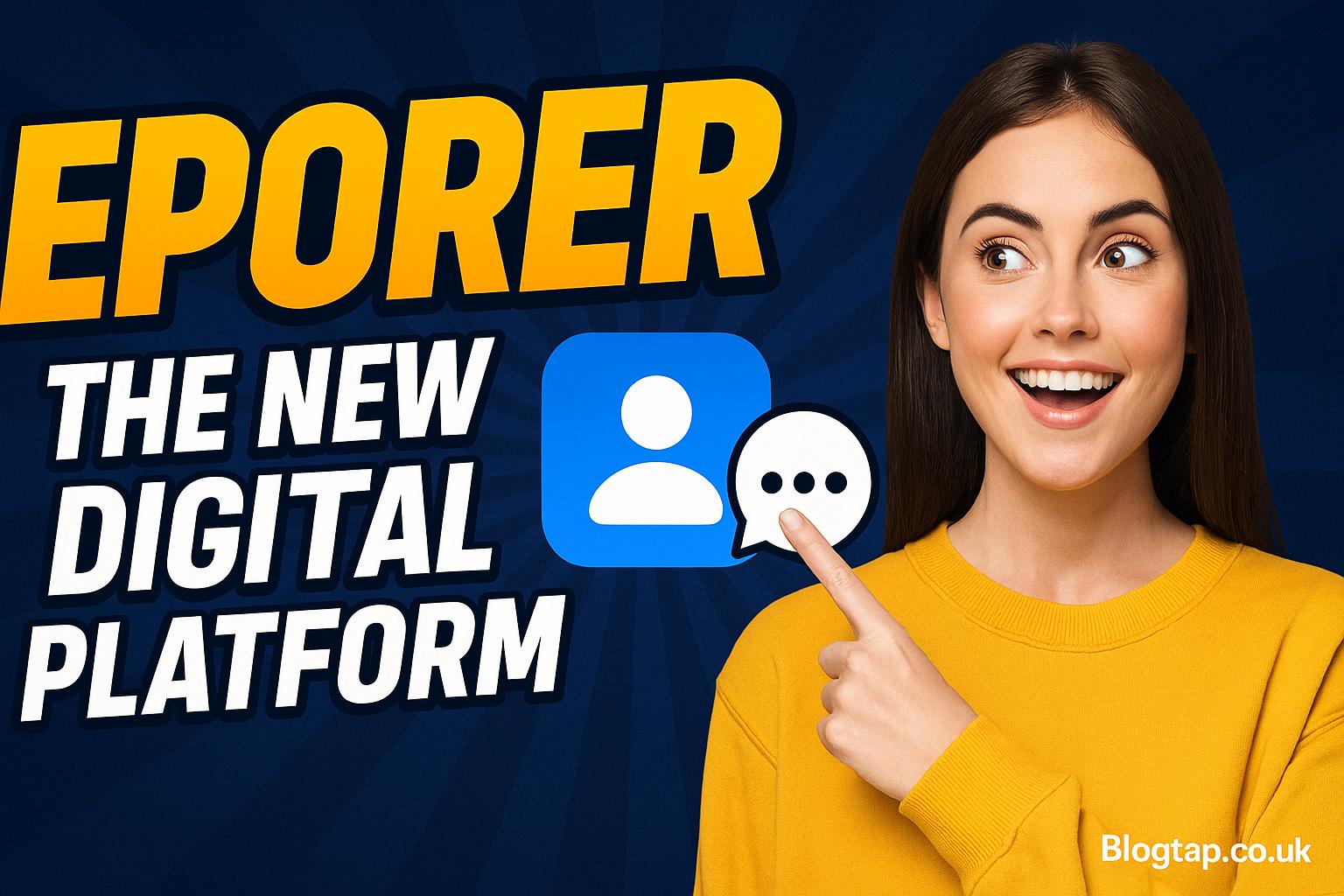 Eporer