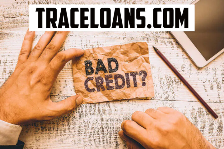 Traceloans.com Bad Credit