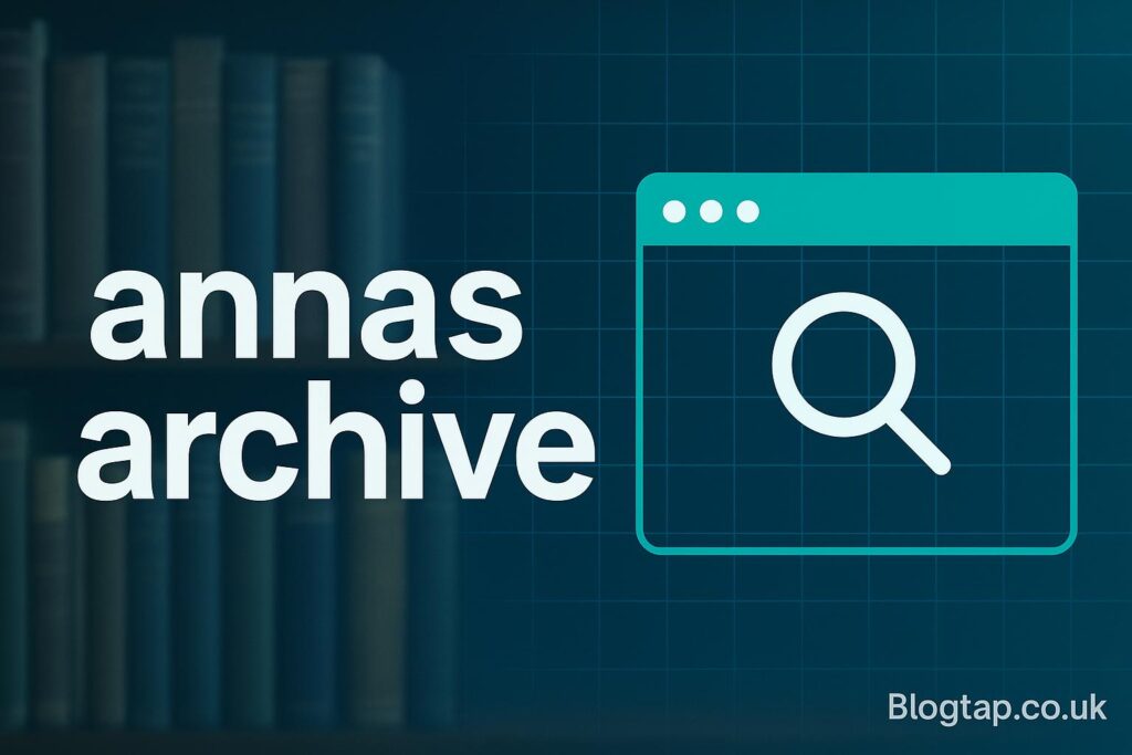 annas archive