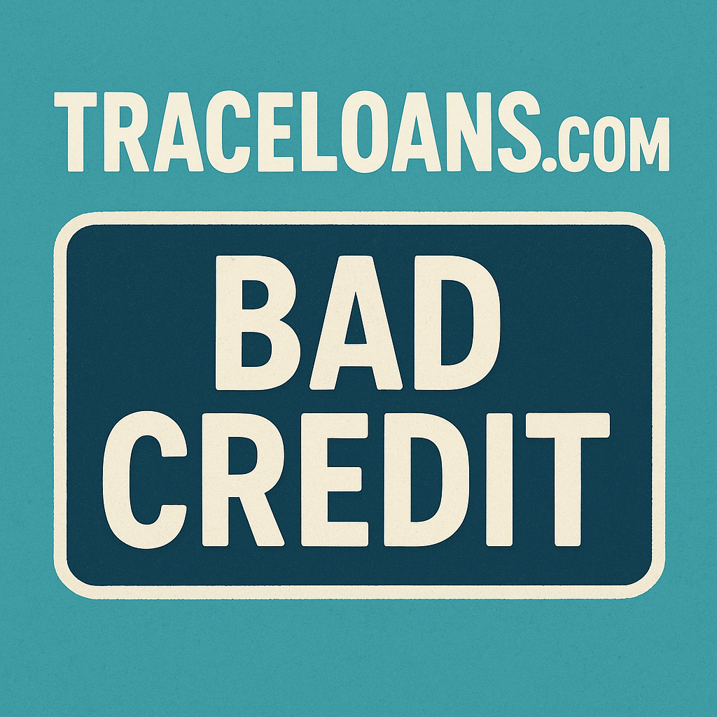 Traceloans.com Bad Credit