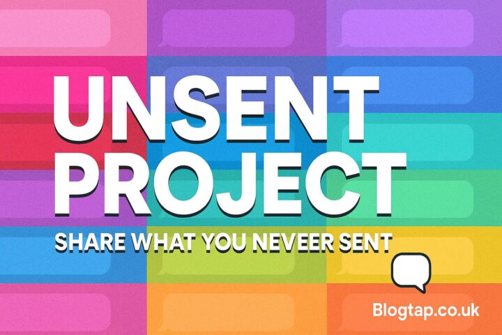 Unsent Project
